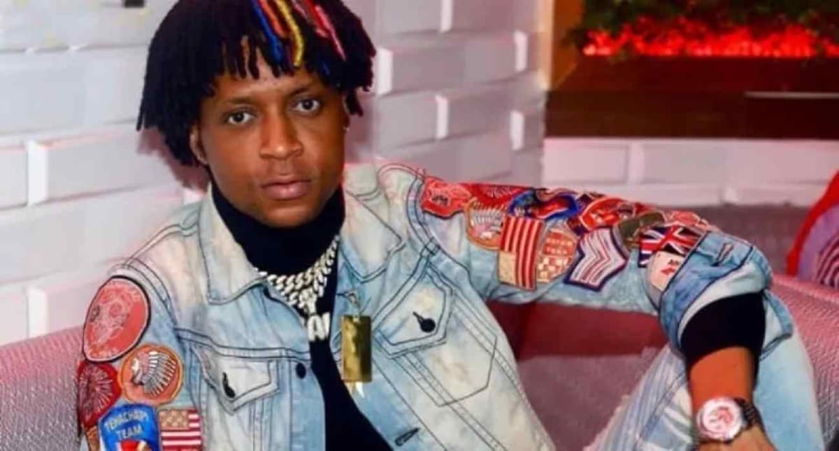 « J’ai été victime d’une attaque mystique… », Safarel Obiang fait des révélations sur son accident