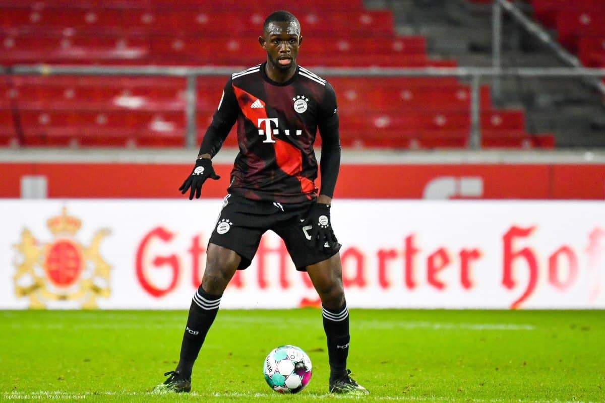 Officiel: Tanguy Kouassi quitte le Bayern pour le FC Seville