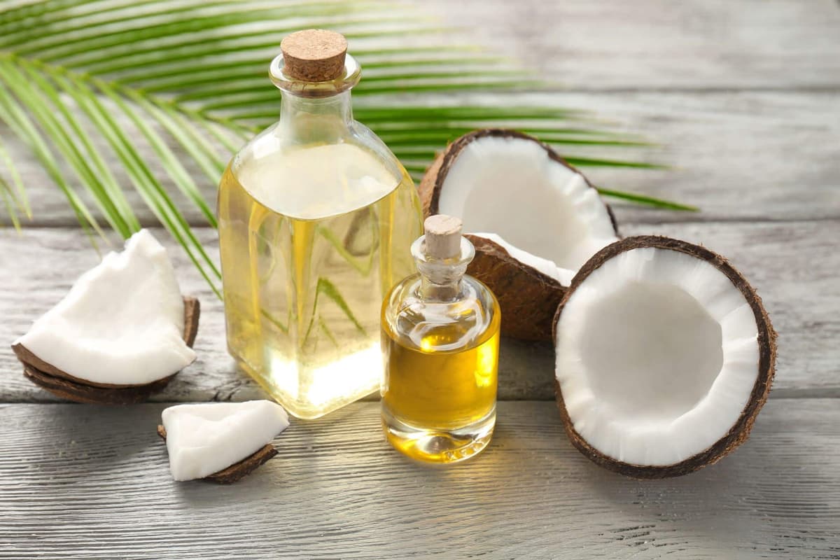 Bon à  savoir : l’huile de Coco, un danger pour la santé ?