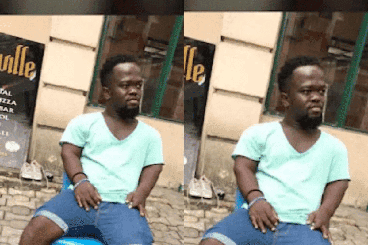 Cinéma: l’acteur ghanéen Baba Fabregas, retrouvé mort dans une chambre d’hôtel au Nigeria