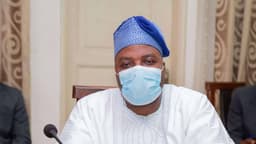 incendie au niveau de l’échangeur de Godomey: les clarifications du maire d’Abomey-Calavi