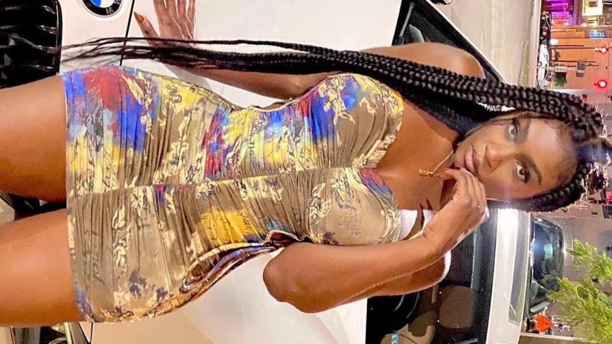 Miss Quavo : ces récents clichés sà‚¬xy de l’influenceuse togolaise enflamment la toile
