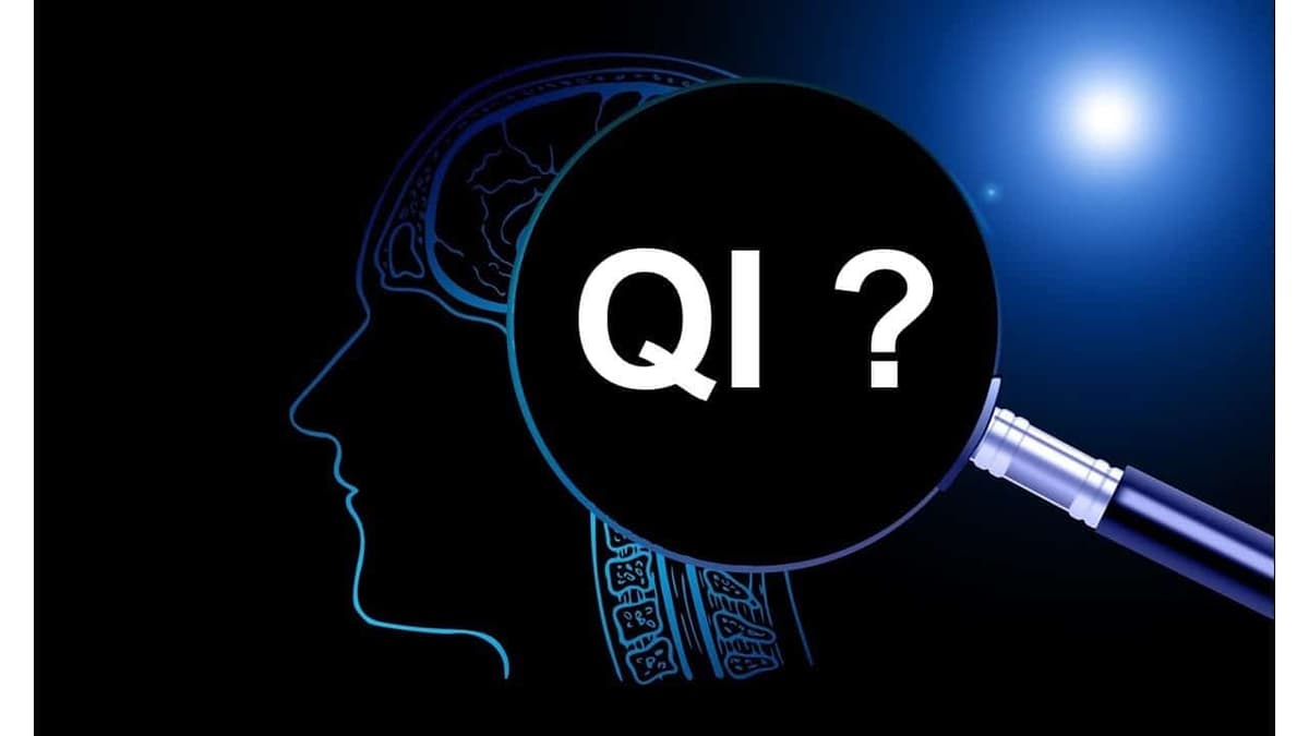 QIÂ : un garçon autiste de 11 ans bat les records d’Albert Einstein et Stephen Hawking