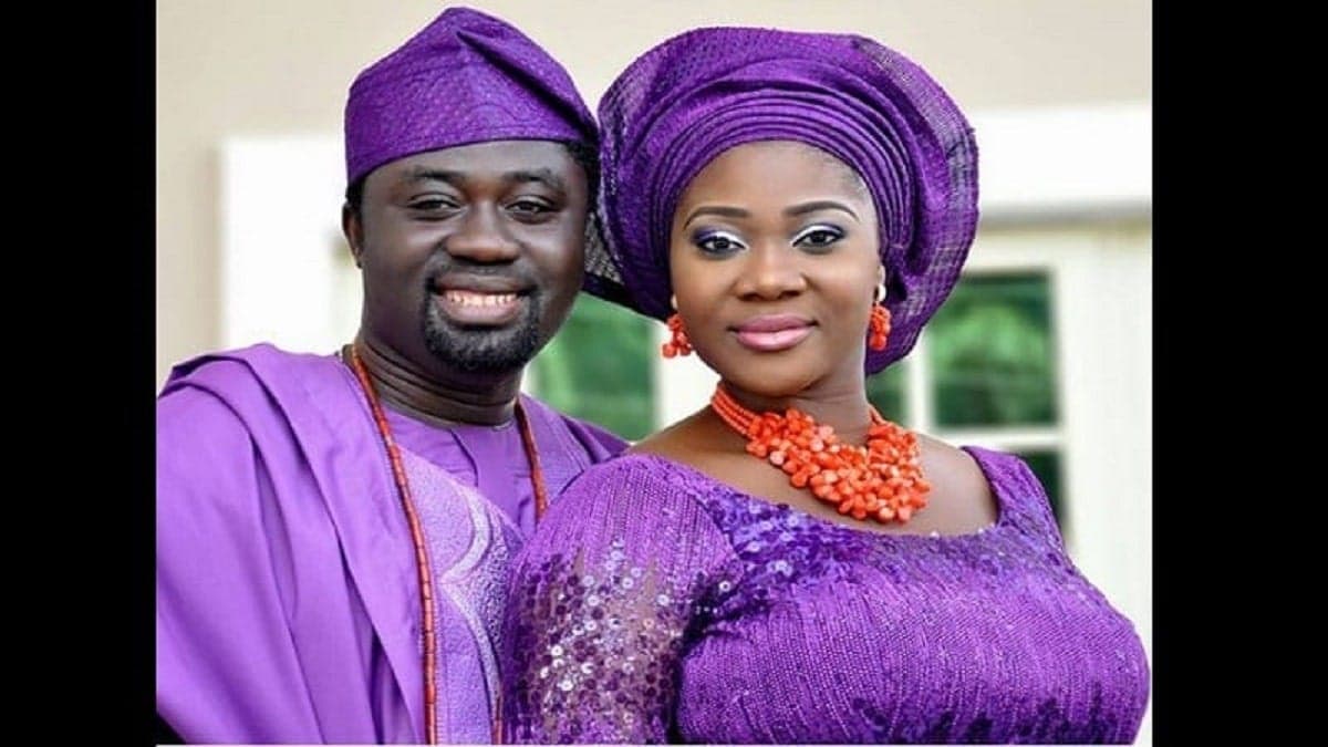 Mercy Johnson: «Â Je ne fais rien sans la permission de mon mariÂ »
