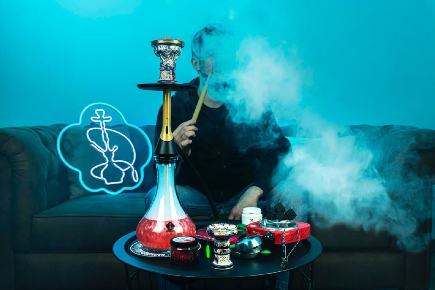 Mali: la vente et l’usage de la Chicha interdits, sous peine d’emprisonnement