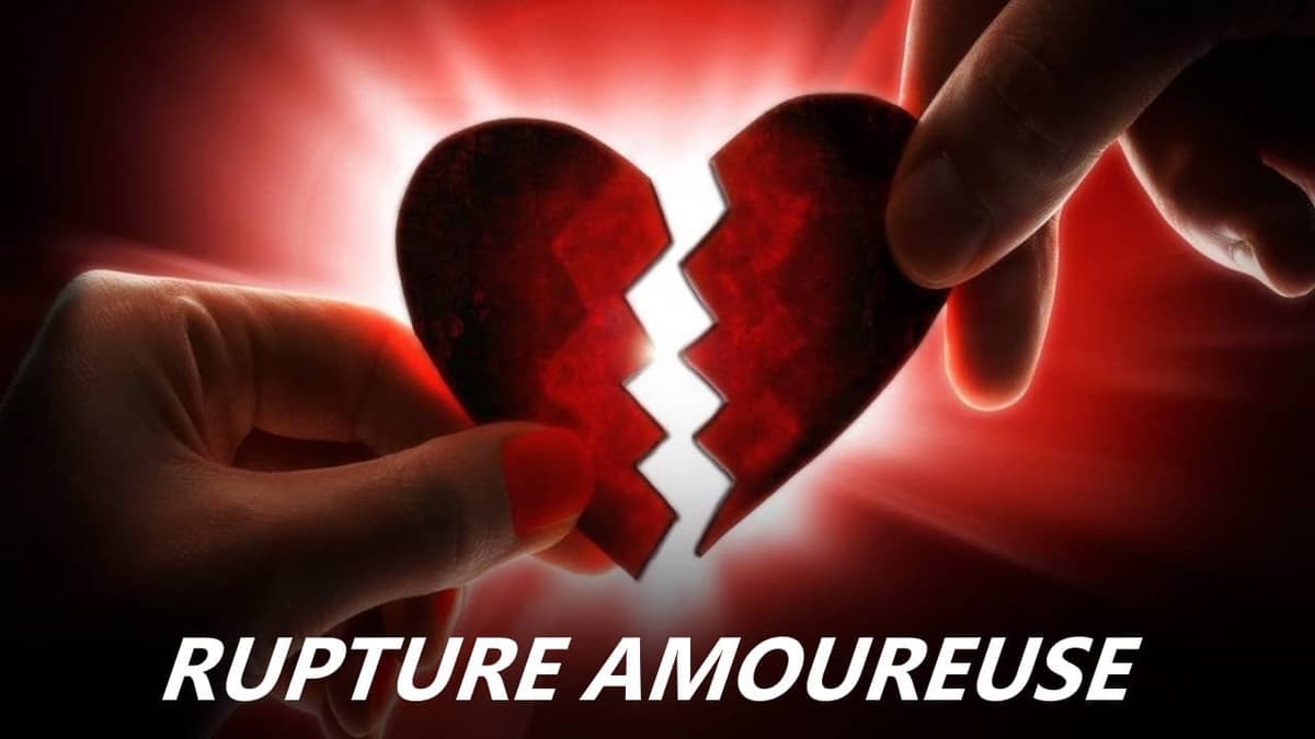 Vie de coupleÂ : 04 raisons les plus courantes de la rupture des relations amoureuses
