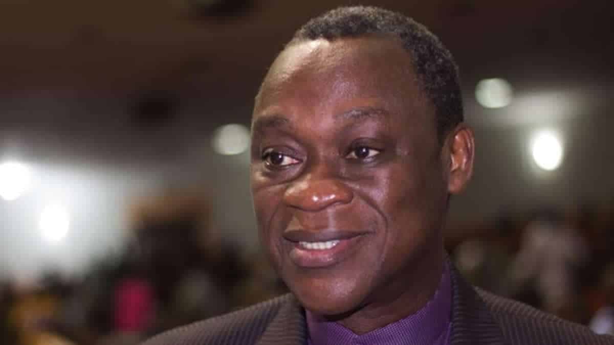 Joseph Djogbénou et Valentin Aditi Houdé: le rapprochement se dessine