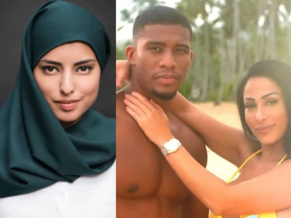 « Qu’il allait faire de ma vie un enfer », l’ex femme d’Abou Diaby répond aux accusations d’infidélité