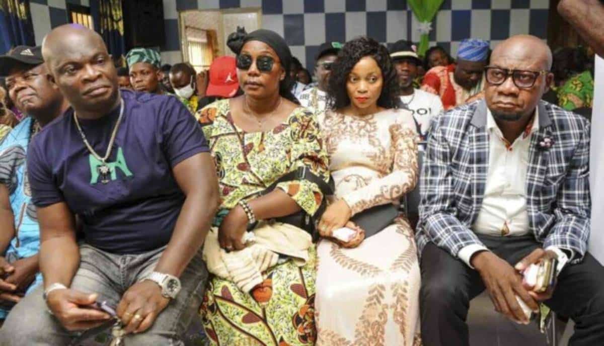Bénin: des acteurs culturels adhèrent au Bloc Républicain