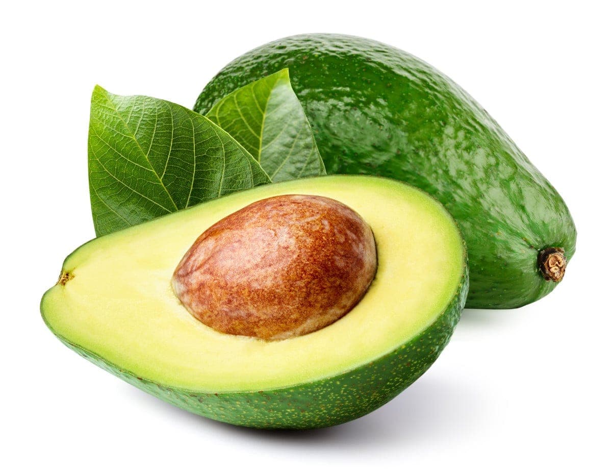 Cuisine: 05 techniques pour  freiner le processus d’oxydation d’un avocat