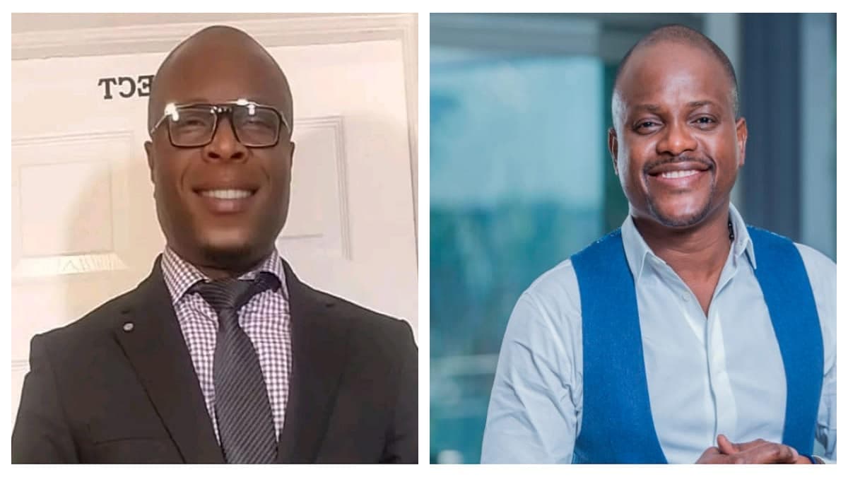 Allô Caviar: Bob Lee démonte Fabrice Sawegnon, « tu ne finiras jamais avec les tricheries »