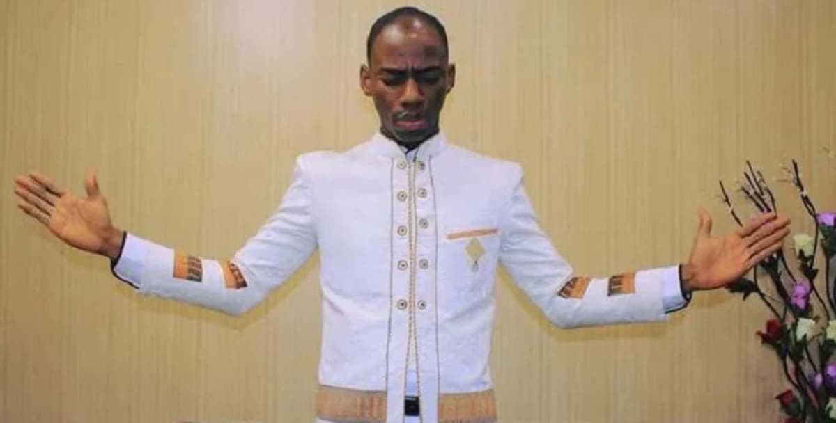 Fecub Award 2022: Camille Makosso élu meilleur influenceur de l’Afrique de l’ouest