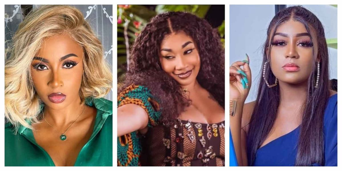 Coco Emilia snobe Muriel Blanche au profit d’Emma Lohoues, la toile s’enflamme