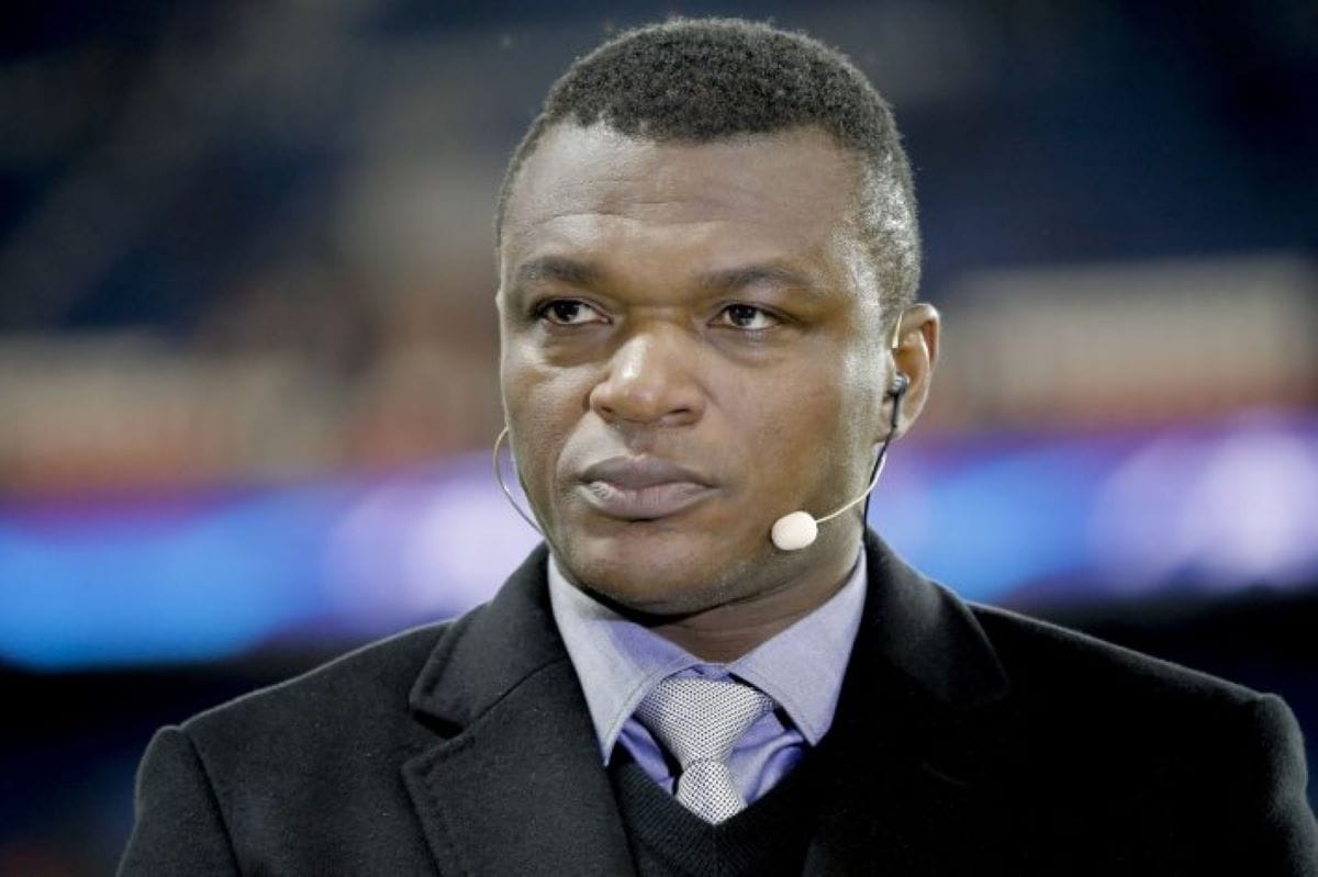 Marcel Desailly: « Le Sénégal peut faire quelque chose à  la Coupe du monde » Qatar 2022