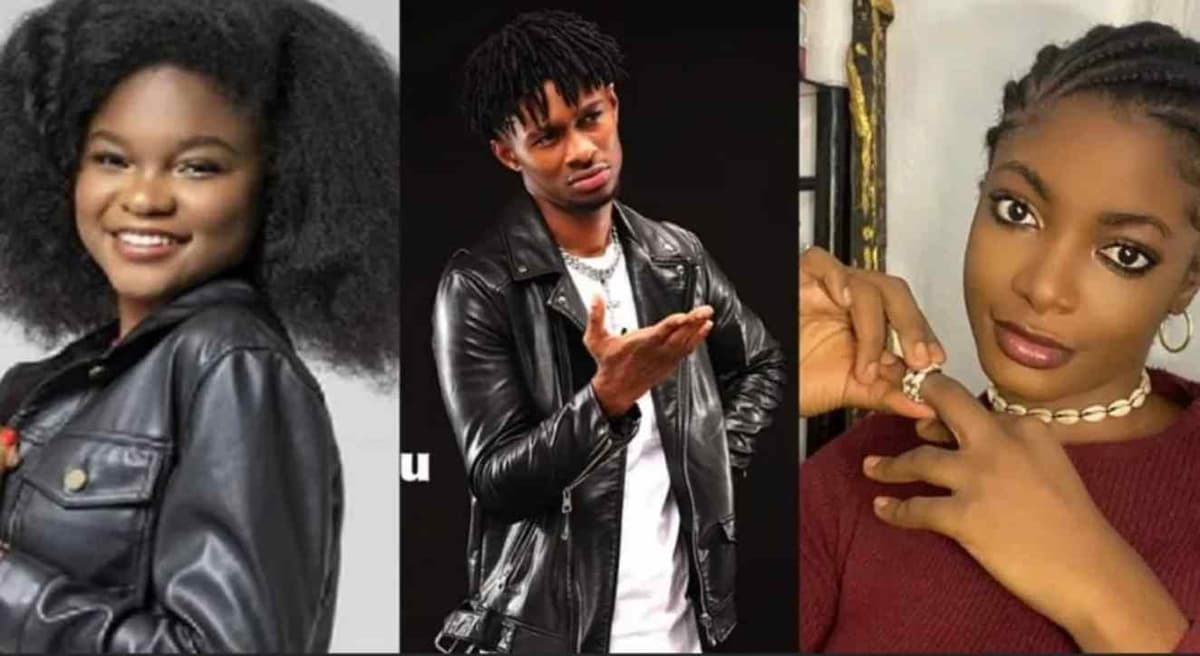 Indira Bakobé ou Diana Bouli? Le chanteur KS Bloom sommé de faire un choix