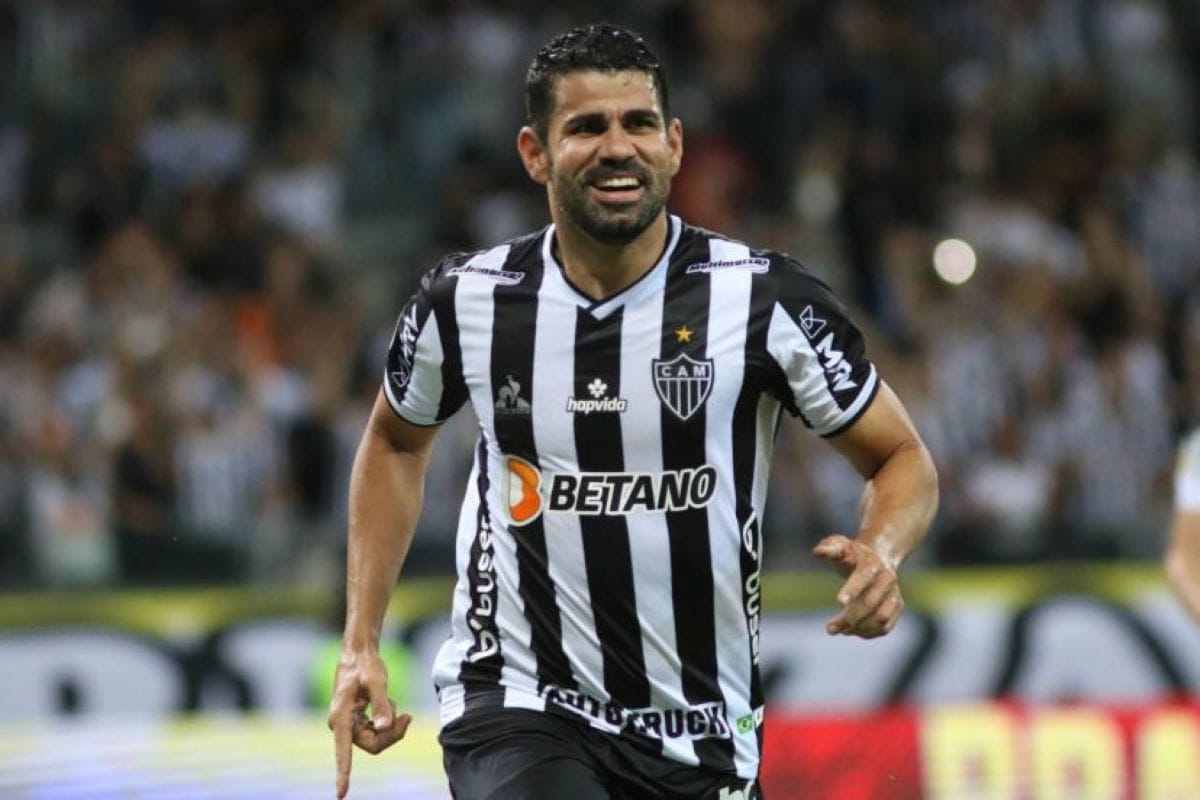 Wolverhampton: arrivée imminent de Diego Costa