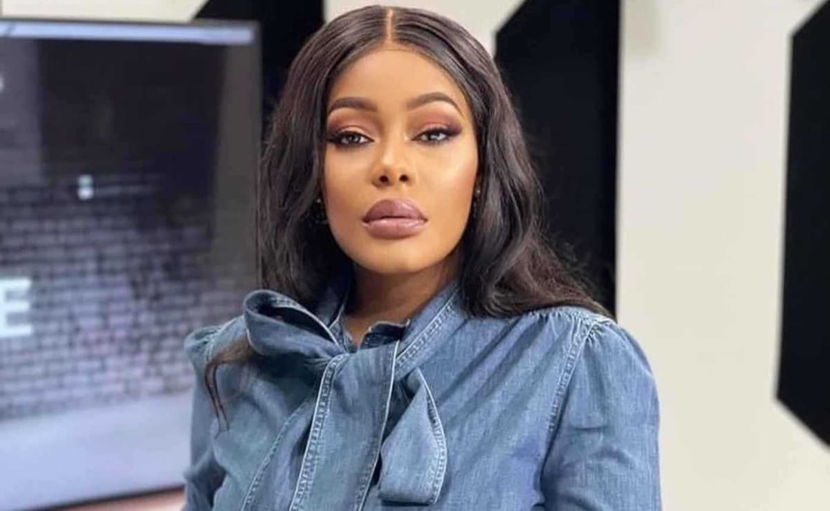 Emmanuelle Keita au cÅ“ur d’un scandale: l’ivoirienne citée dans une affaire de vol (vidéo)