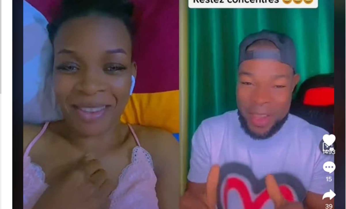 Bénin: Maman Dilara justifie son avortement et tacle Habib AHandéssi (vidéo)