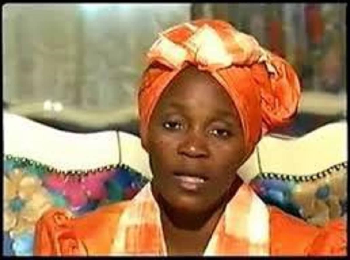 RDC : décès de la chanteuse gospel Henriette Fuamba