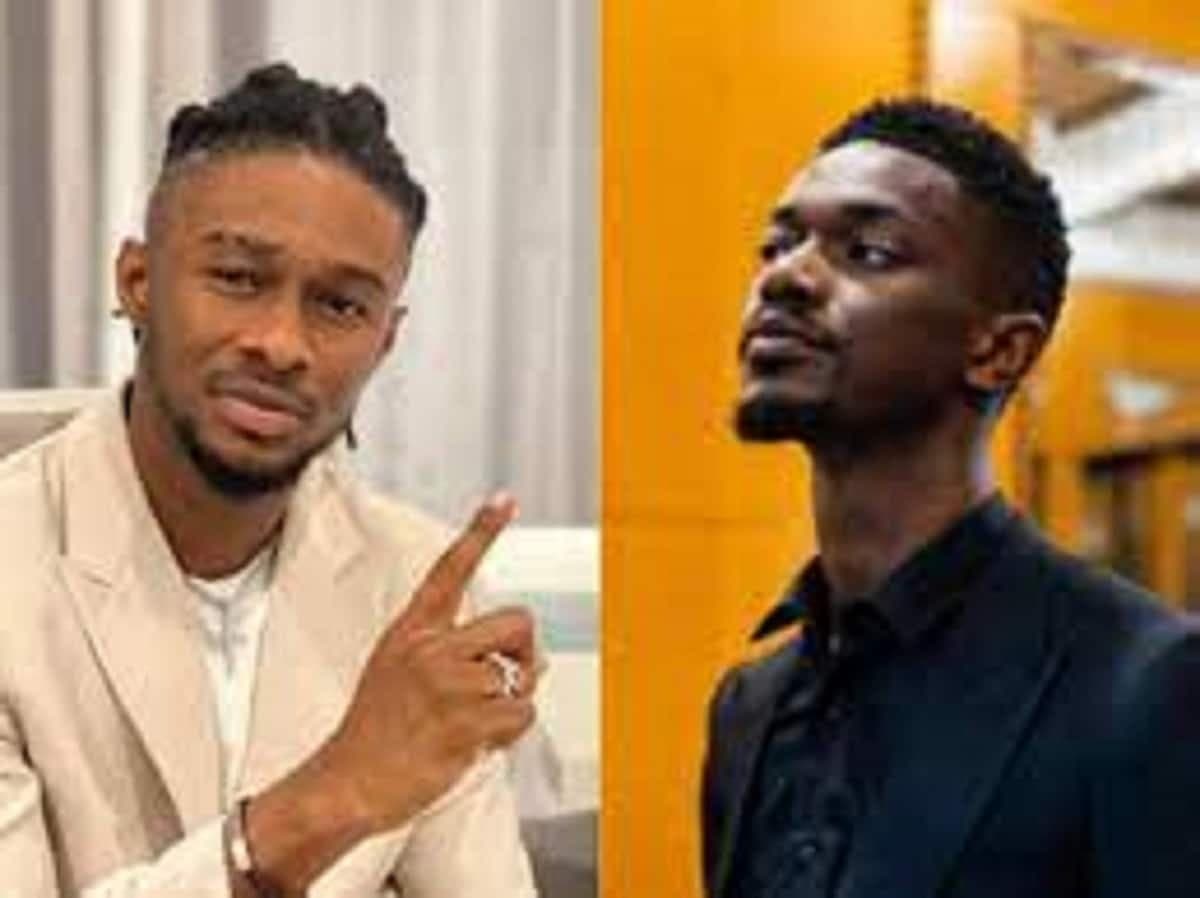 « Tu serviras Dieu… »: KS Bloom envoie un message fort à  Jonathan Morrison après Tchin-Tchin