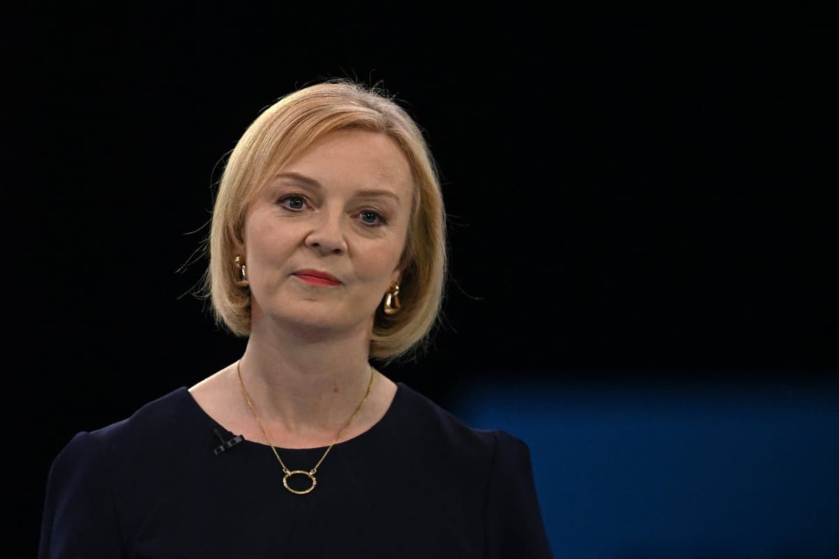 Royaume Uni: Liz Truss va succéder à  Boris Johnson au poste du Premier ministre