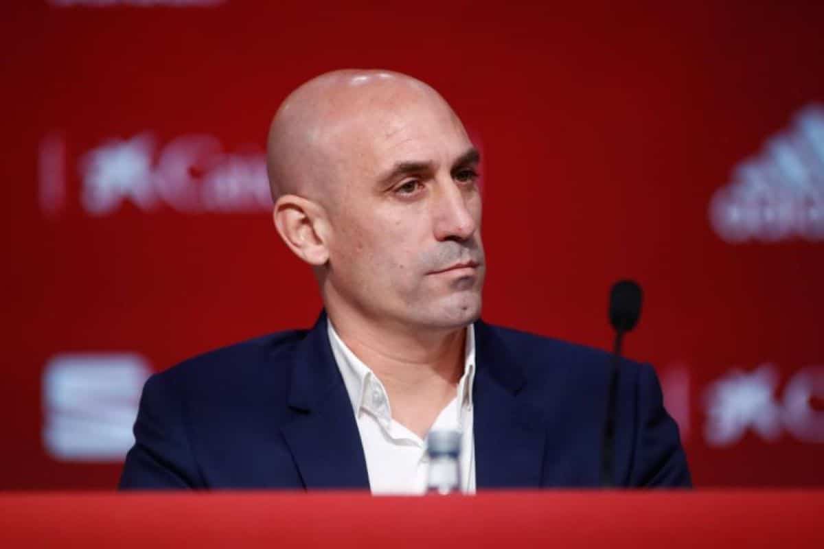 Espagne: le président de la Fédération espagnole de football au cÅ“ur d’un scandale sexuel