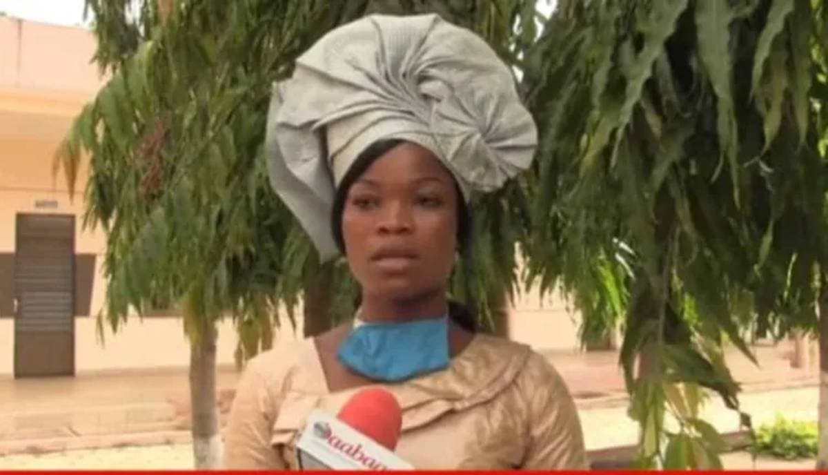 Bénin: décès de Marguerite Sinangnissire, CA de Sirarou