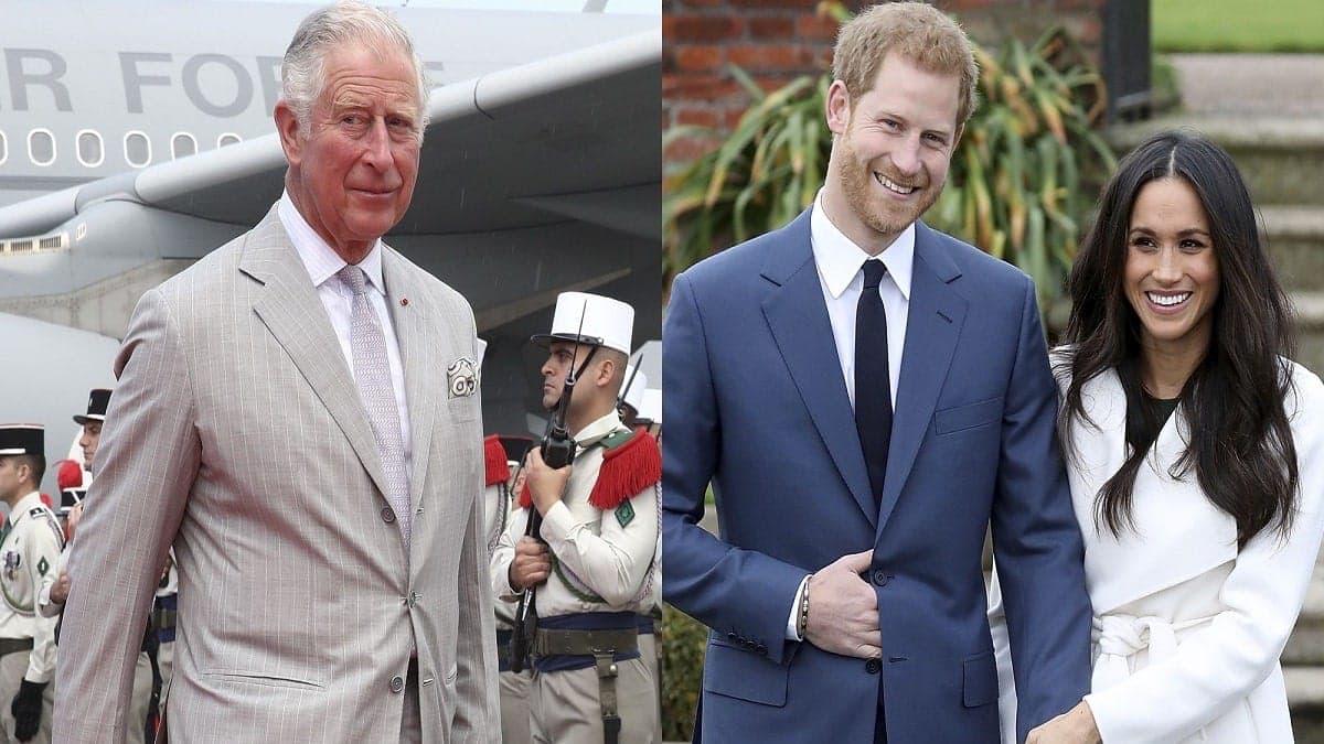 Funérailles d’Elizabeth II: Meghan Markle fait une demande « très courageuse » au roi Charles