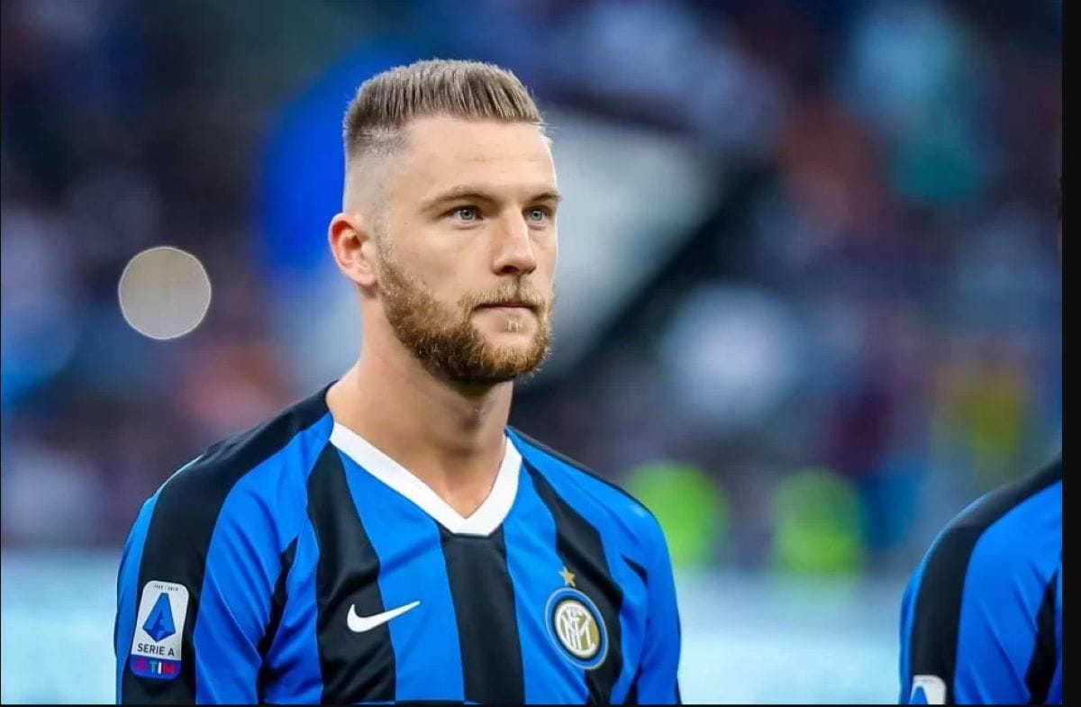 Mercato: le PSG revient à  la charge pour Milan Skriniar