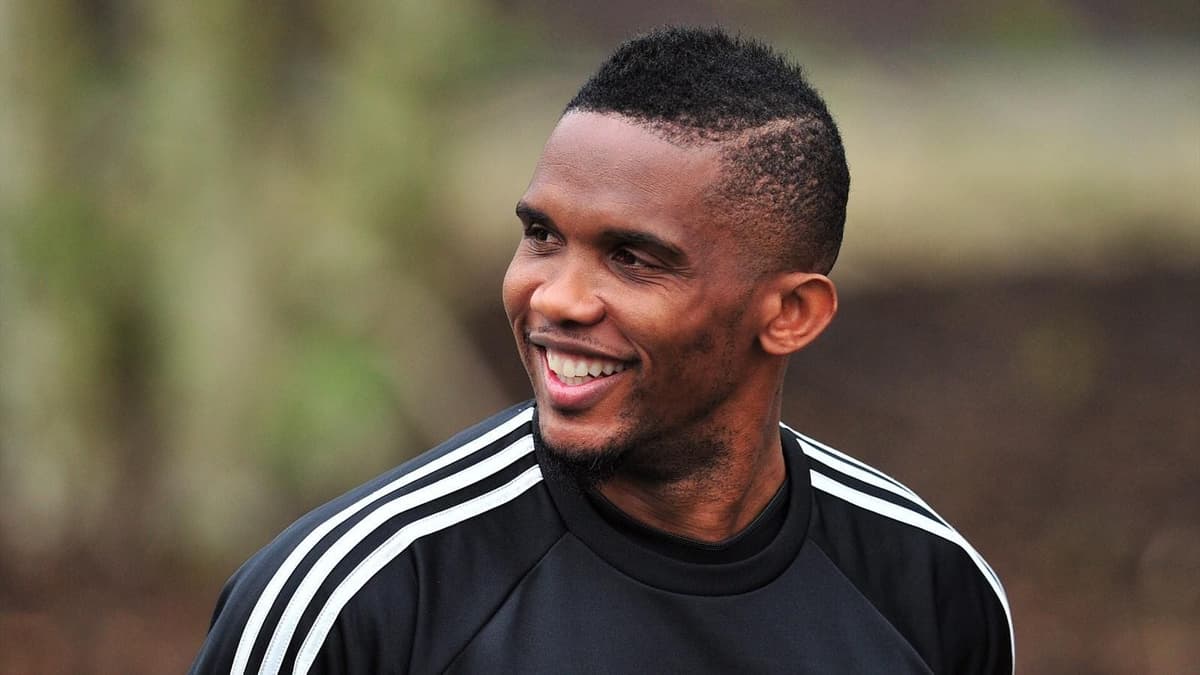 Samuel Eto’o : découvrez la vraie fortune du président de la FECAFOOT, selon un proche