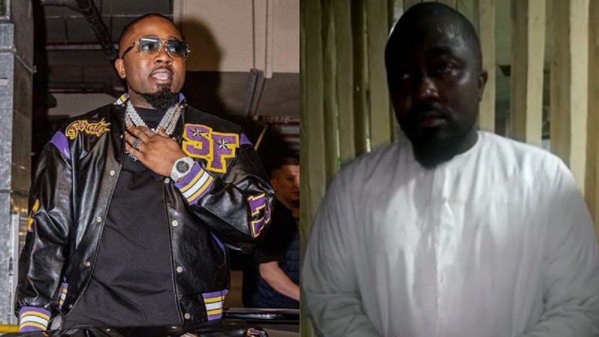 Nigéria: le rappeur Ice Prince libéré sous caution après six jours de détention