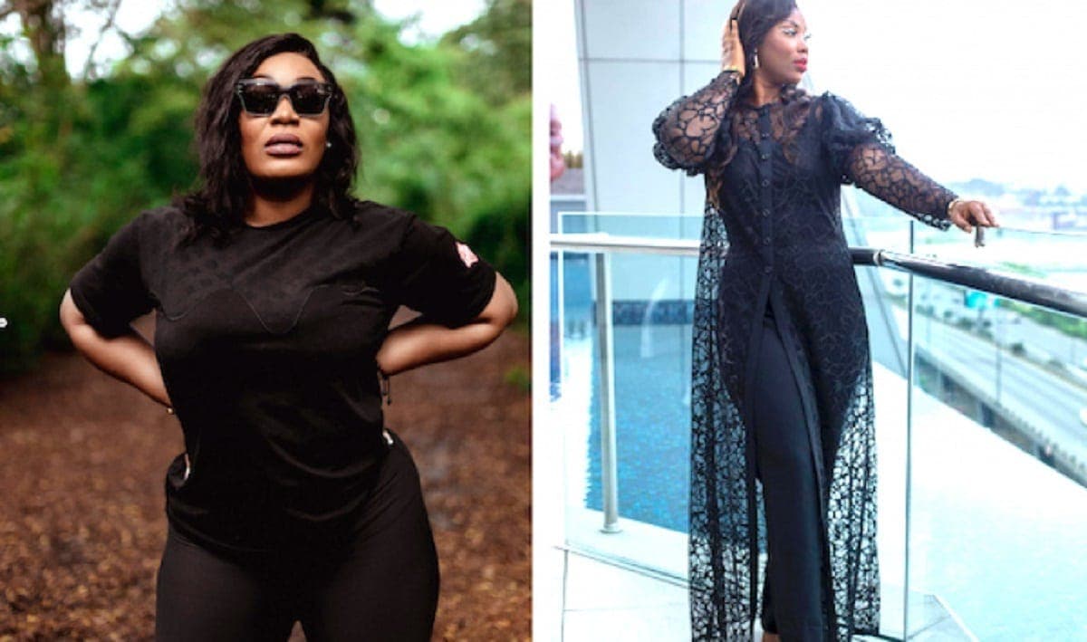 Affaire Josey-Serey Die: Roseline Layo prend position et se fait lyncher par ses fans