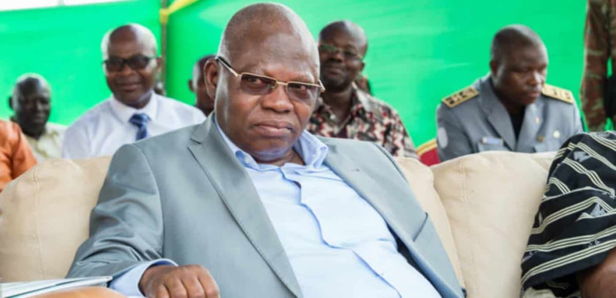 Bénin : le ministre Karimou exige la mise à jour complète des données des classes intermédiaires sur Educmaster