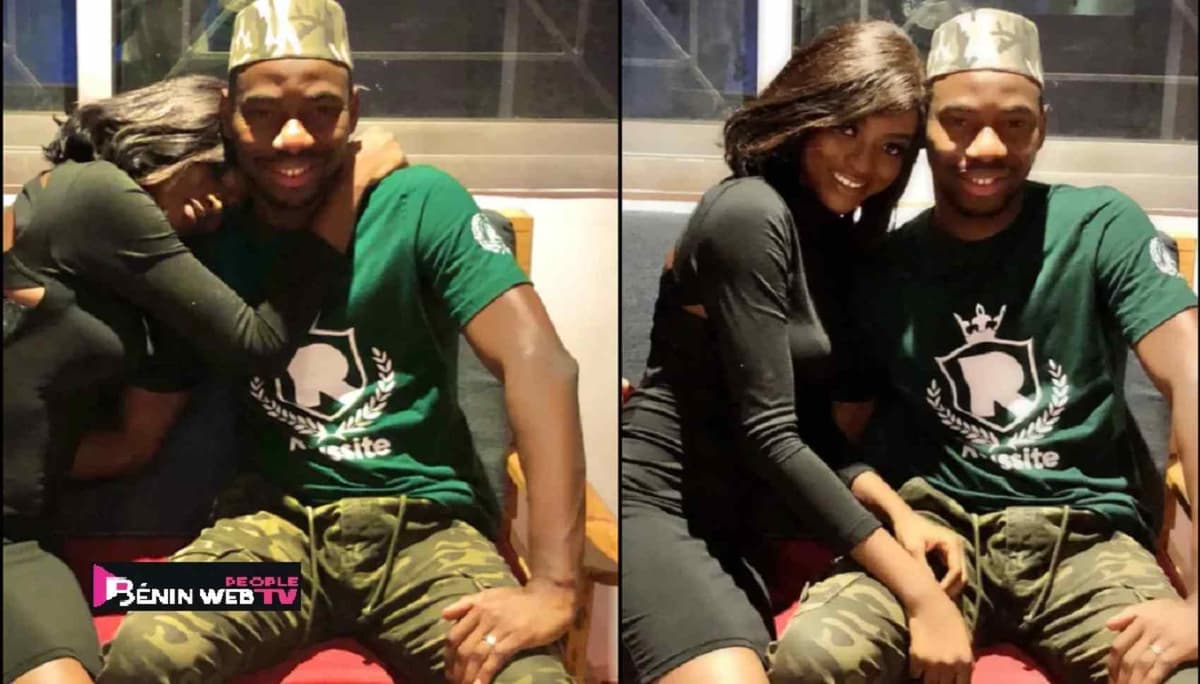 « Dans ma guerre inutile, j’ai … », Camille Makosso regrette ses démêlées avec son Ex, Sarra Messan