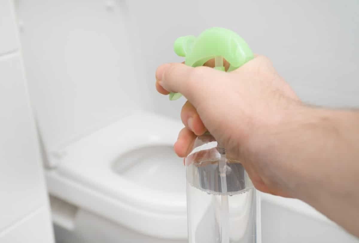 Hygiène : débarrassez vos toilettes des mauvaises odeurs avec cette astuce