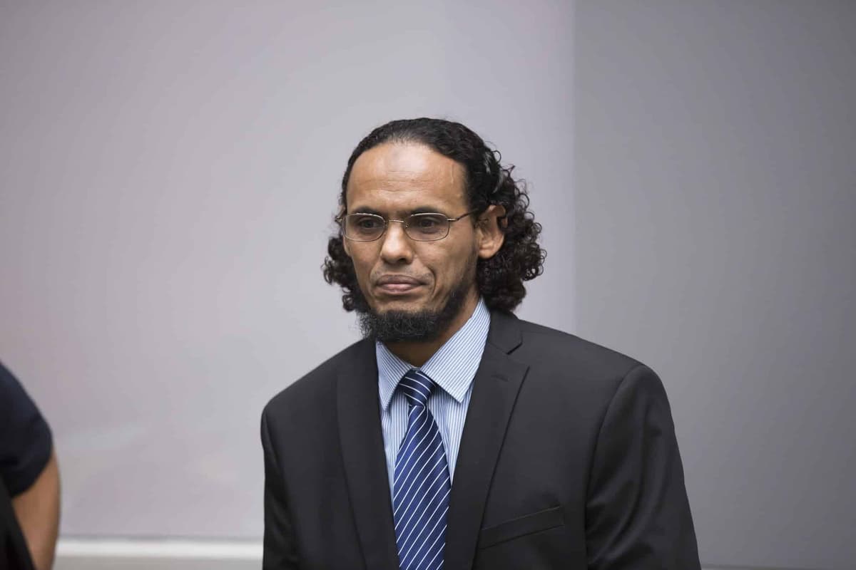 Mali : la CPI libère Ahmad Alfaqi, destructeur des mausolées de Tombouctou