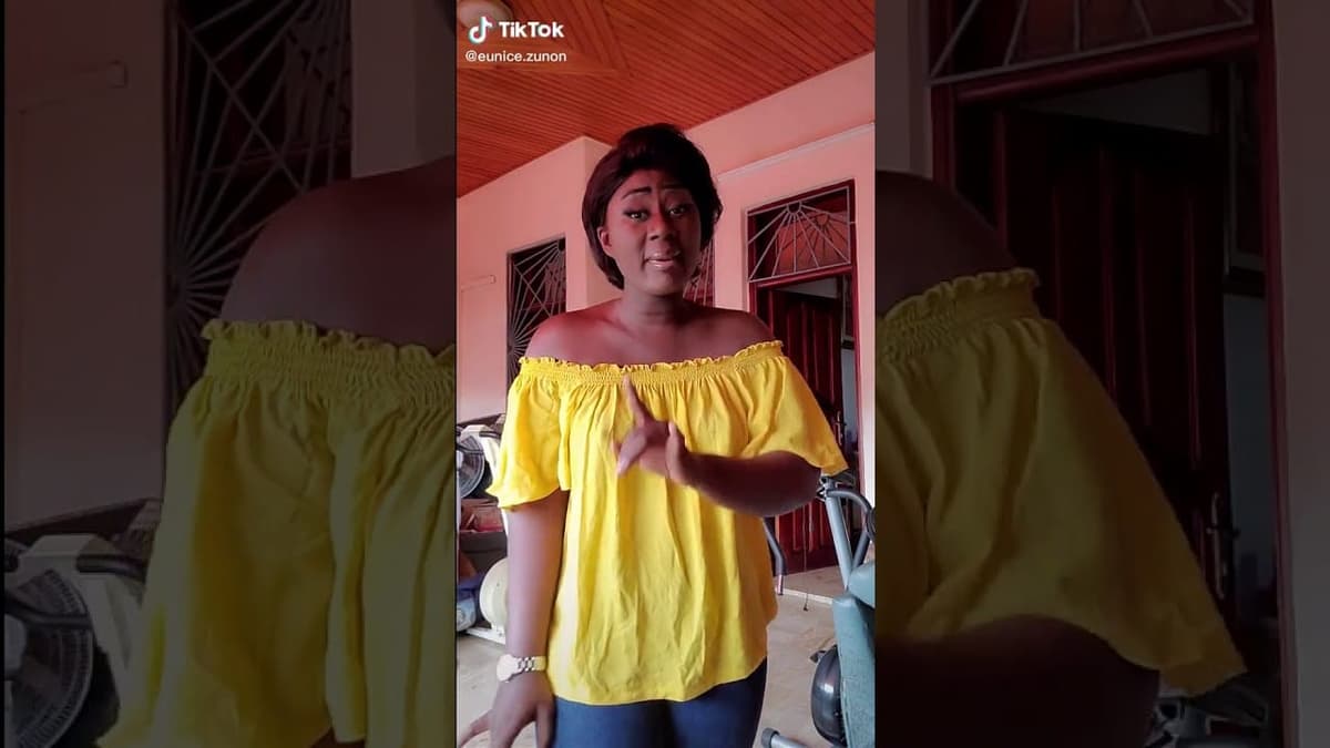 Eunice Zunon reconnaissante : « Que la gloire soit rendue à  Dieu »