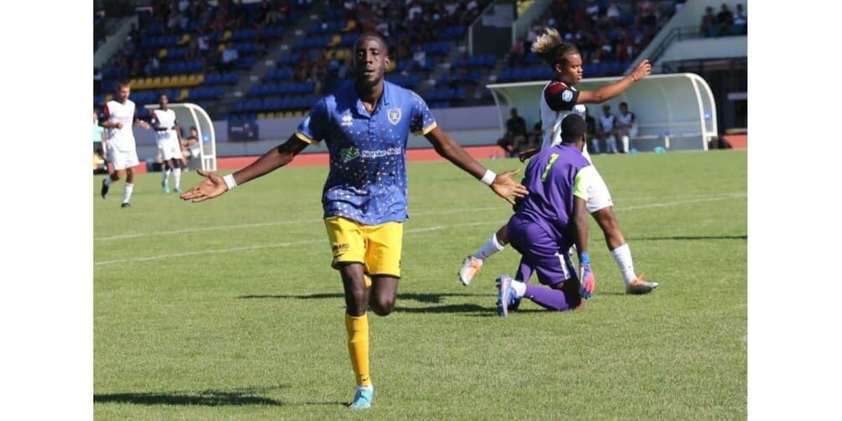 Journée FIFA: la liste de la Mauritanie face au Bénin et au Congo