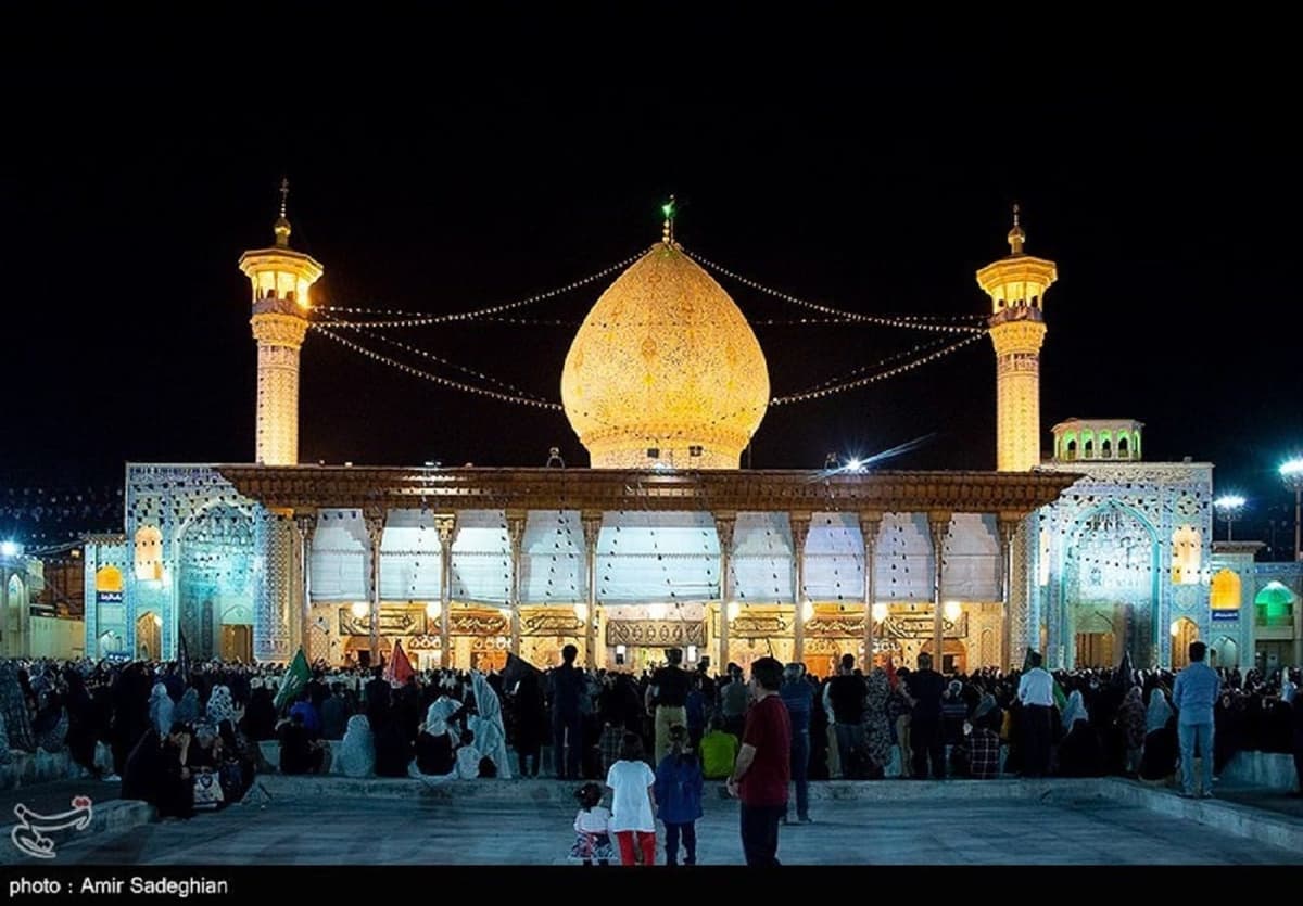 Iran: au moins 13 morts dans un attentat terroriste contre un sanctuaire chiite