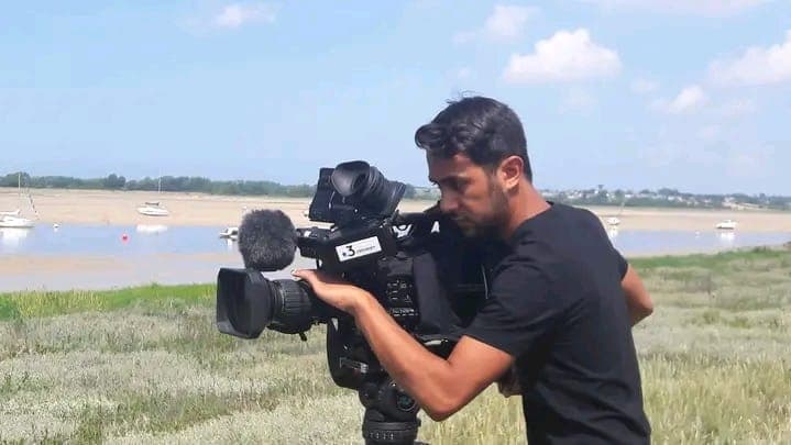 Bénin: le journaliste français Émilien David arrêté