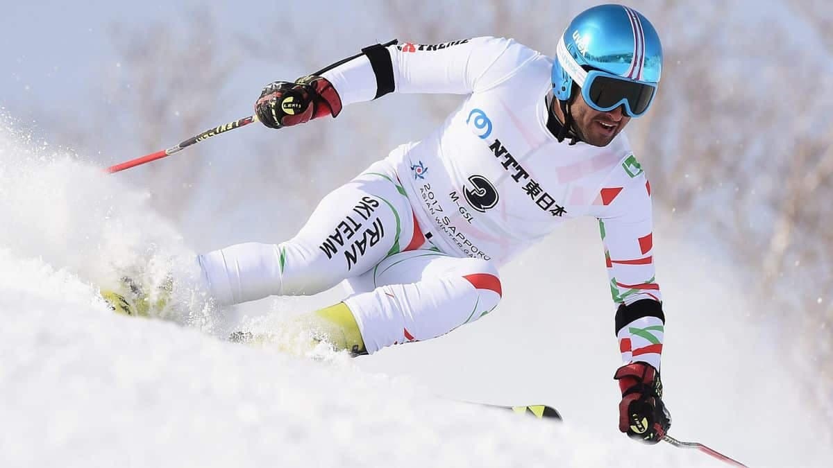 Brésil : Lucas Pinheiro Braathen sacré en slalom géant aux JO-2026, premier médaillé sud-américain aux Jeux d’hiver