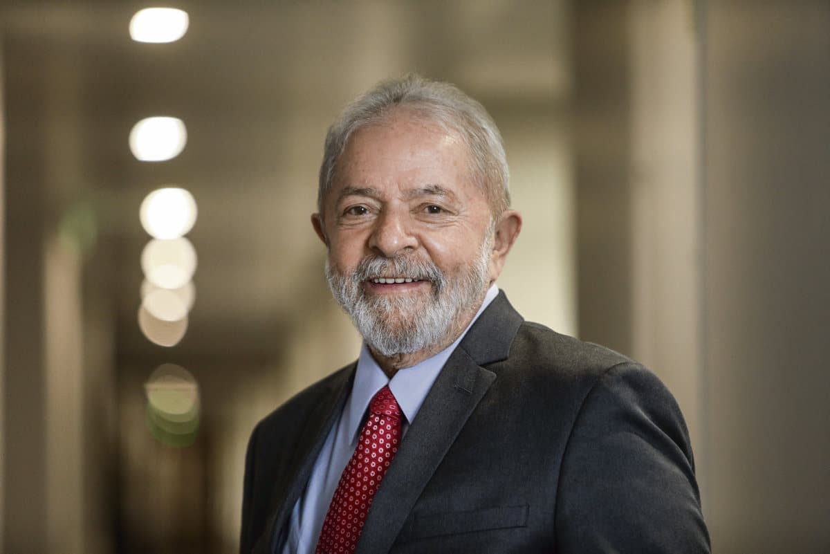 Pour le président brésilien Lula, la réponse d’Israà«l est « aussi grave » que l’attaque du Hamas