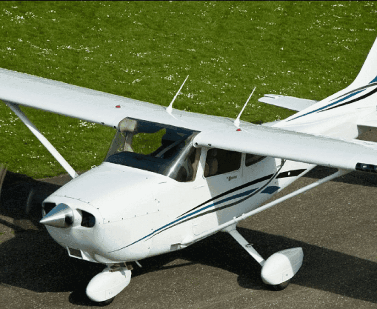 USA: Un étudiant nigérian tué par un avion privé qu’il a loué pour un rencard avec une fille