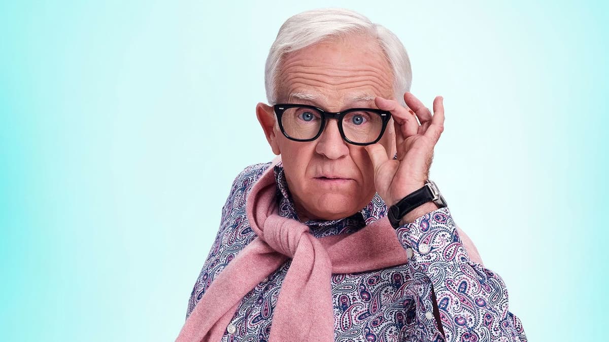 USA: Décès de l’acteur Leslie Jordan suite à  un accident de voitureÂ 