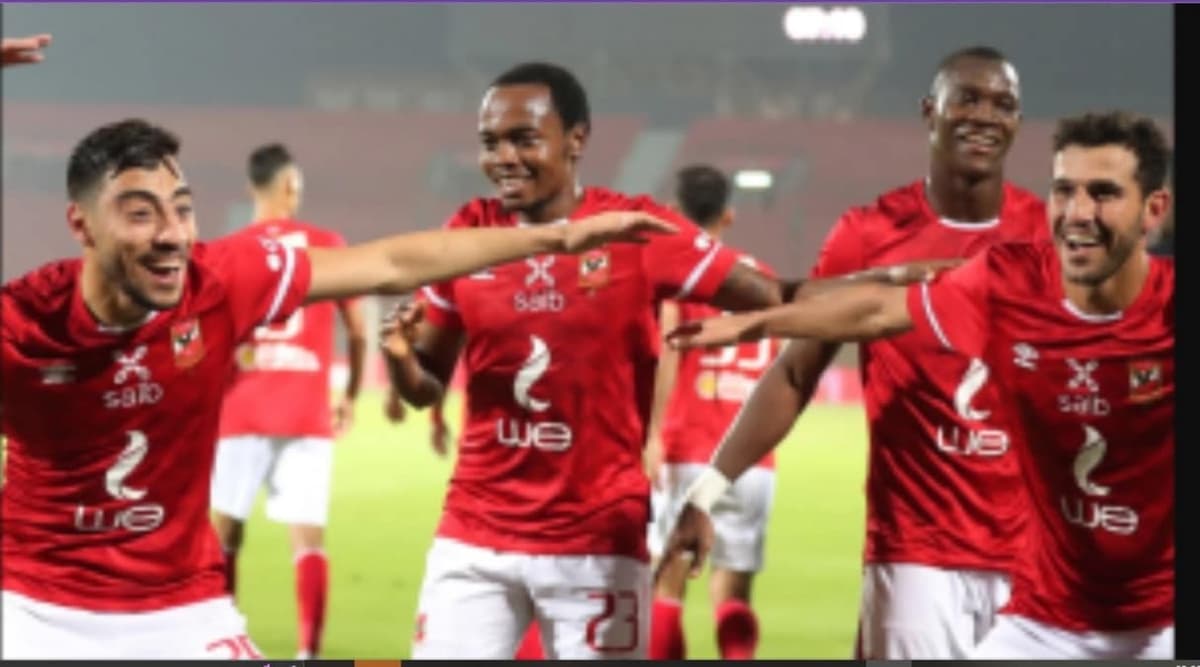 CAF-LDC: Al Ahly qualifié, TP Mazembe éliminé, les résultats du samedi