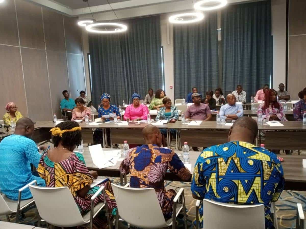 Bénin: la CNSS échange avec les SE des Mairies sur la sécurité sociale des agents des collectivités locales