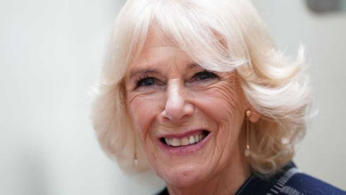 La reine Camilla Parker Bowles malade: le palais de Buckingham prend une décision