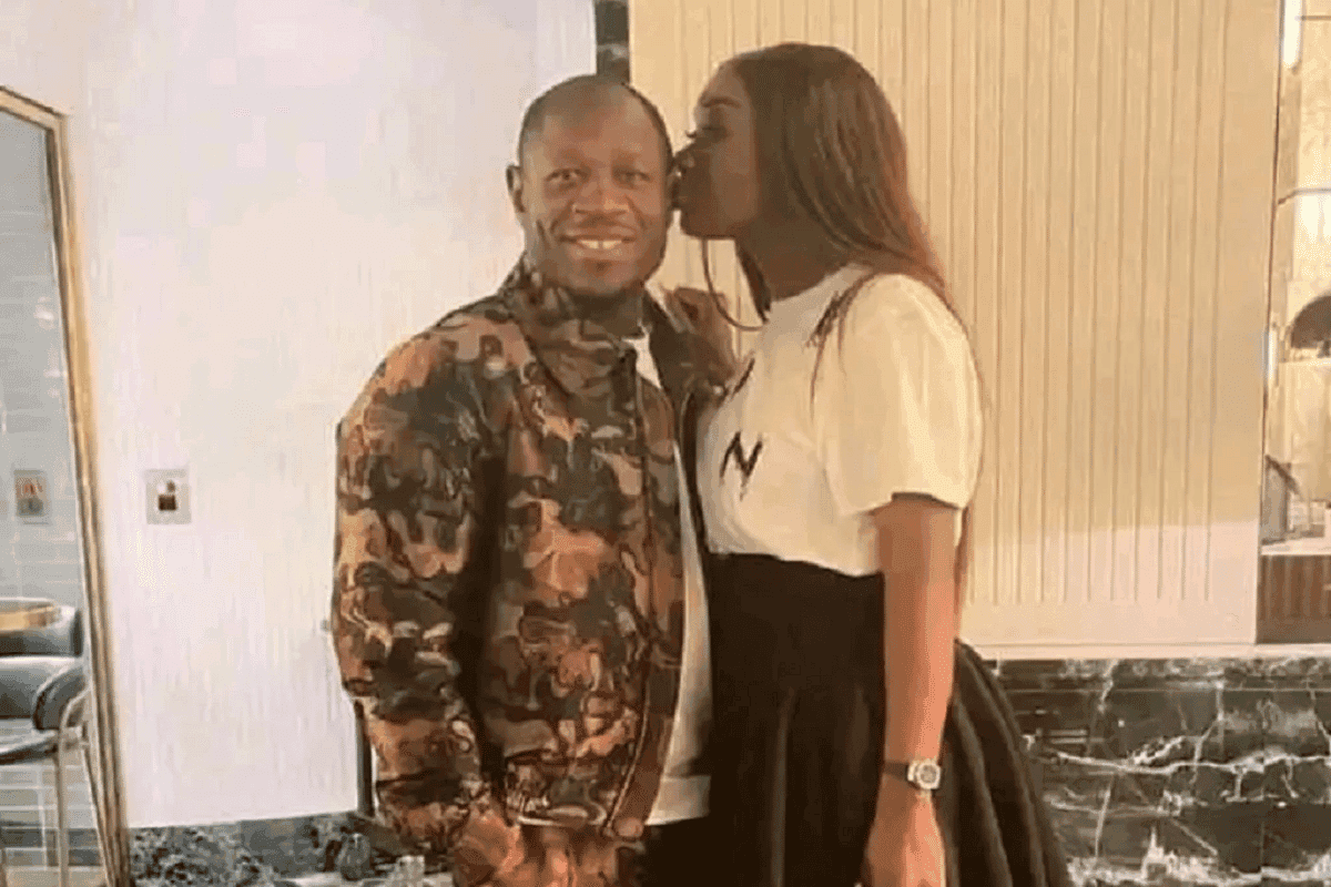 Christian Bassogog: son épouse lui offre une montre de plus de 17 millions comme cadeau de…