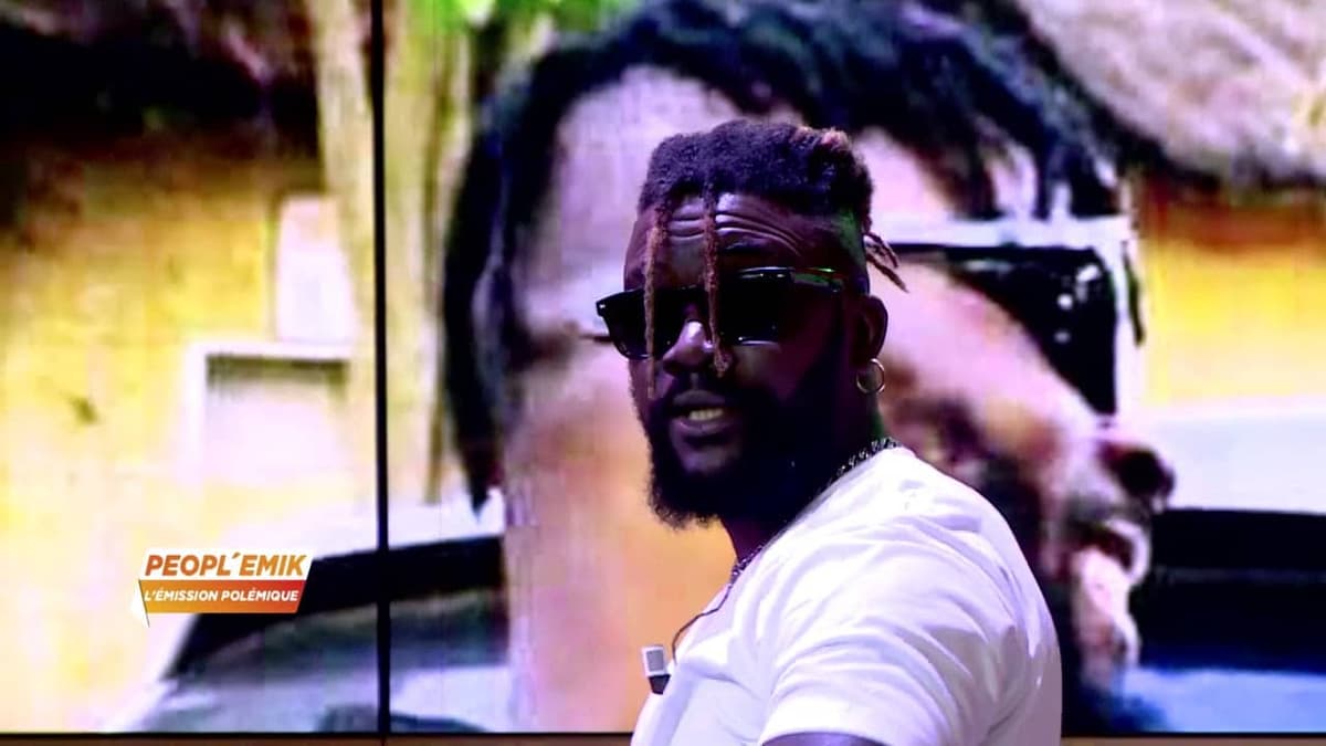 Côte d’Ivoire: accusé d’avoir dragué Tina Glamour, Easy Montana brise enfin le silence