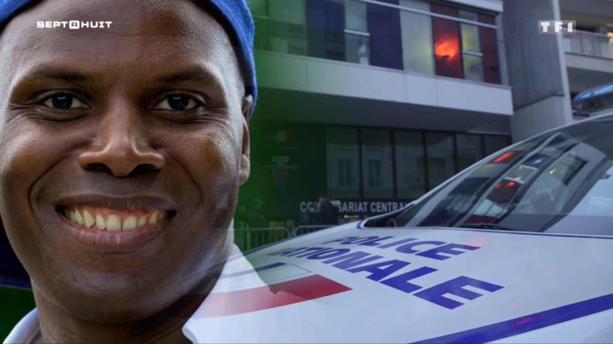 Soupçon de dérive sectaire: le béninois Elysée Adé poursuivi par la justice française